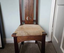 Antique Chair