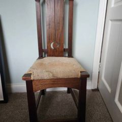 Antique Chair