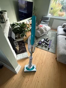 steam mop