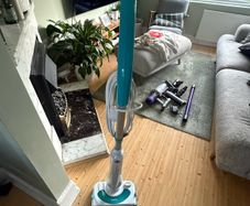 steam mop