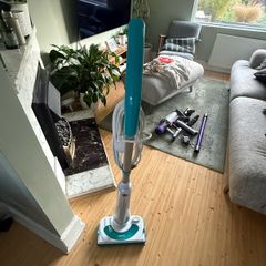 steam mop