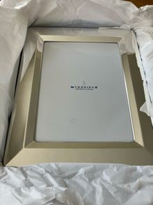 Newbridge Silver frame 8x10