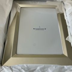 Newbridge Silver frame 8x10