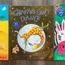 Beautiful Childrens Books - Giles Andreae Books Image 2
