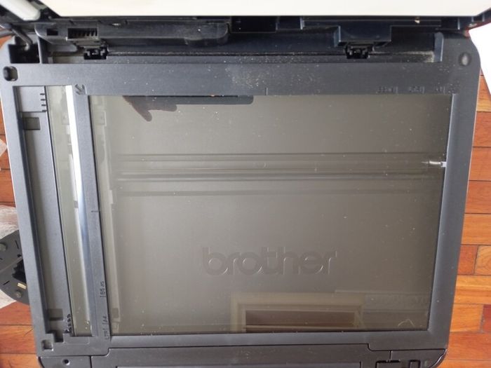Brother Dcp-j785dw Colour Inkjet Printer