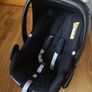 Maxi-Cosi Rock Baby Car Seat and Base Image 5