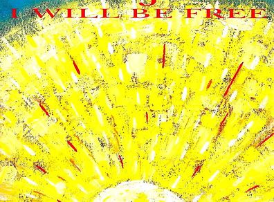 Baby June - I Will Be Fre