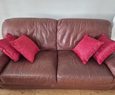 Set of Cushions