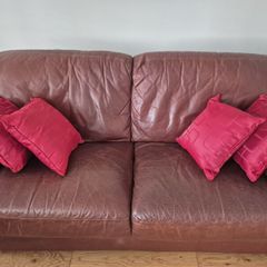 Set of Cushions