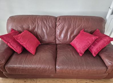 Set of Cushions