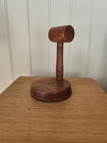 Auctioneer Gavel