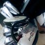 Set of Golf Clubs Image 10