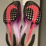 Nike ZoomX Vaporfly Next% 3 Running Shoes Image 9
