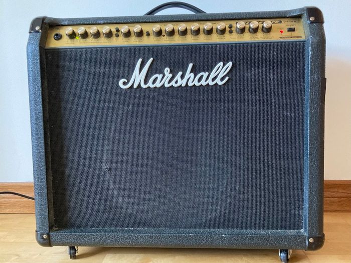Marshall Valvestate VS100 Combo