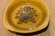 Vintage Royal Worcester Palissy Small Dish