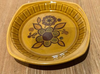 Vintage Royal Worcester Palissy Small Dish