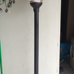 2mt drive way lighting pole