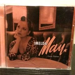 Imelda May Love Tattoo CD Album