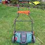 Parkside PLV 1500 B1 Lawn Scarifier Image 5