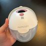 Momcozy breast pump Image 5