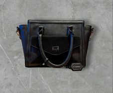 Carl Scarpa women's bag black