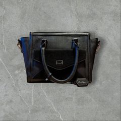 Carl Scarpa women's bag black