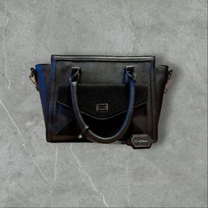 Carl Scarpa women's bag black