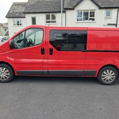 Campervan