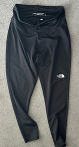 North face leggings