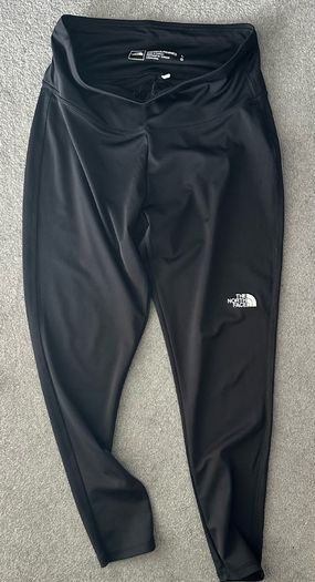 North face leggings
