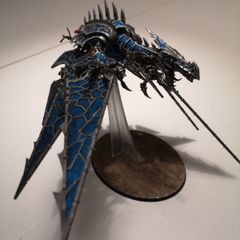 Heldrake - Warhammer 40k