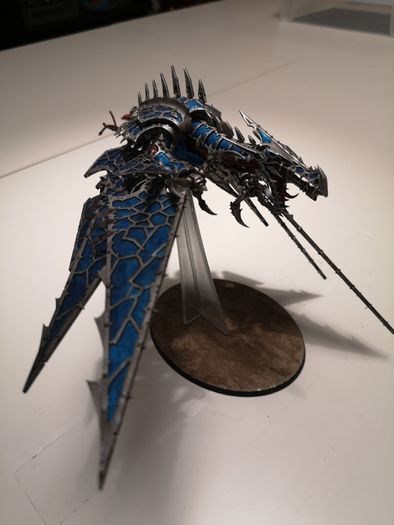 Heldrake - Warhammer 40k