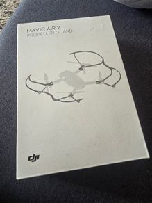 Guard your drone with these propeller arm guards