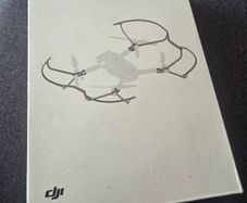 Guard your drone with these propeller arm guards