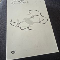 Guard your drone with these propeller arm guards