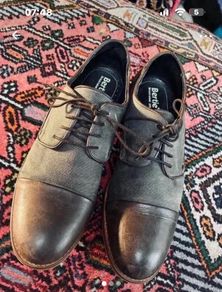 Bertie Mens Size 43