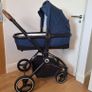 Pushchair Lionelo Mika 2in1 travel system Image 2