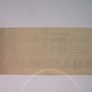 Germany. Reichsbanknote. 50 Millionen Mark (25.7.1923) Super Condition! Image 2