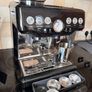 Sage Barista Express coffee machine Image 3