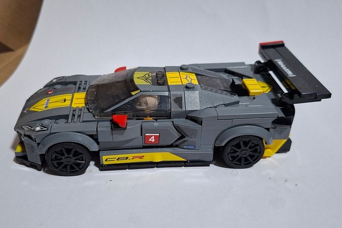 lego