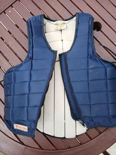 Back Protector for horseriding