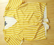 Summer shirt