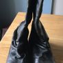 Dune Leather Boots Image 2