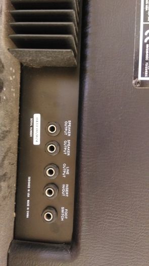 amp