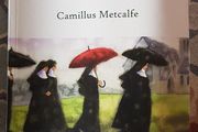 For Gods Sake, The Hidden Life of Irish Nuns by Camillus Metcalfe