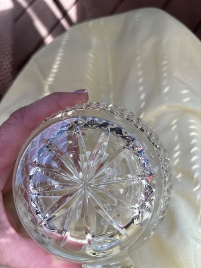 crystal