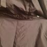 Dkny Puffer Coat Parka Down Image 4