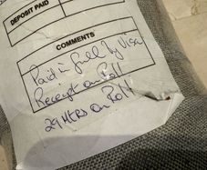 Material suitable for blinds/curtains/cushions