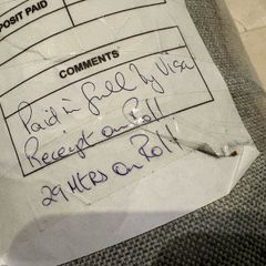 Material suitable for blinds/curtains/cushions