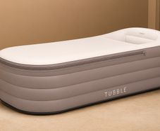 Inflatable Bath